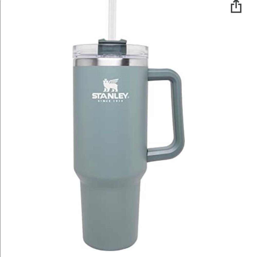 COPY - Stanley 40 oz Tumbler in Shale
